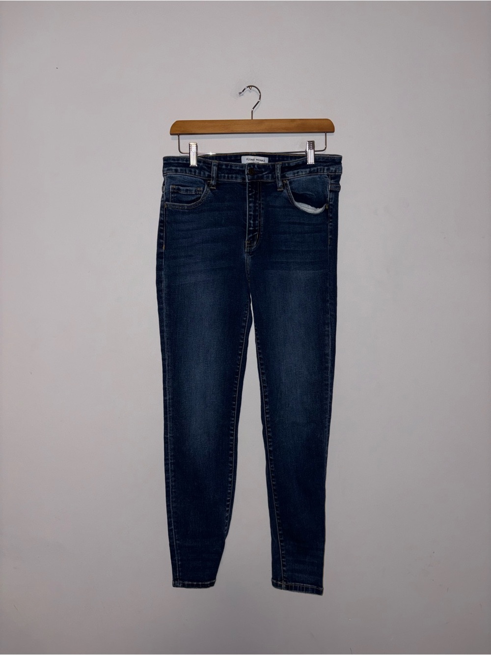Flying Monkey • Jeans